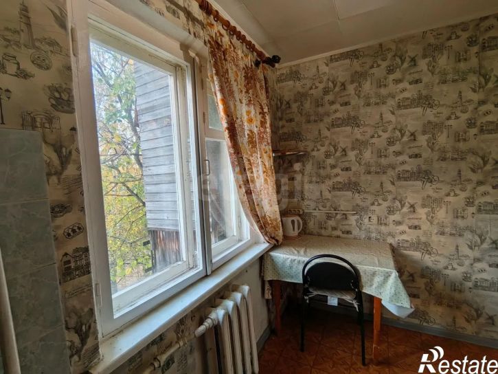 2-комн квартира Вологодская улица, 8а