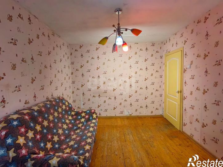 2-комн квартира Вологодская улица, 8а