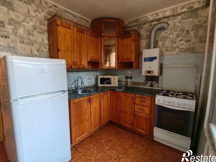 2-комн квартира Вологодская улица, 8а