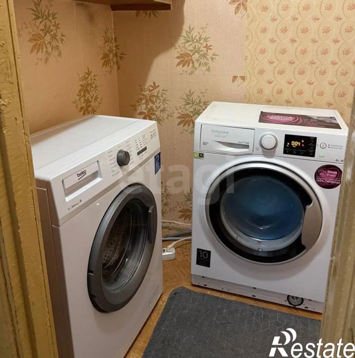 Комната Ленинградская улица, 74к2