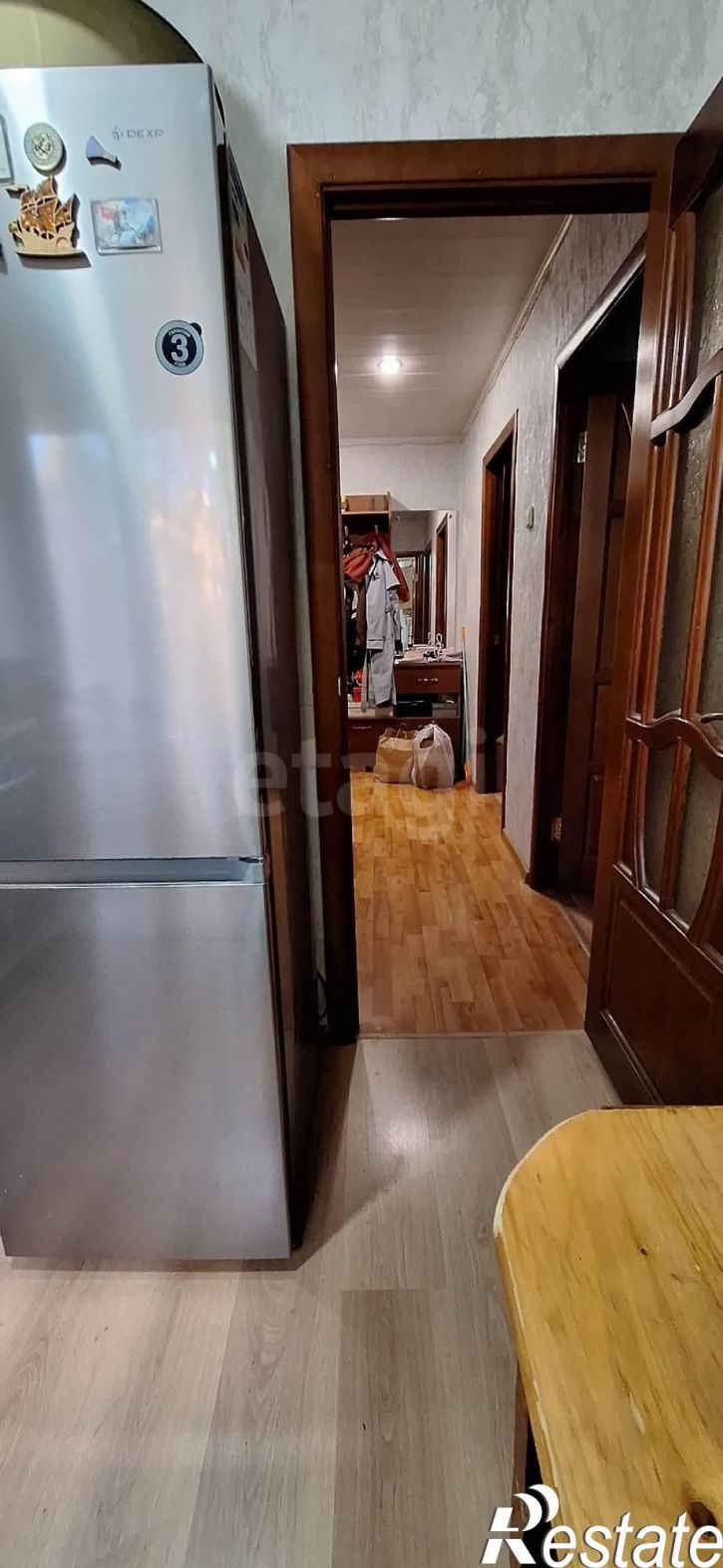 2-комн квартира улица Некрасова, 71