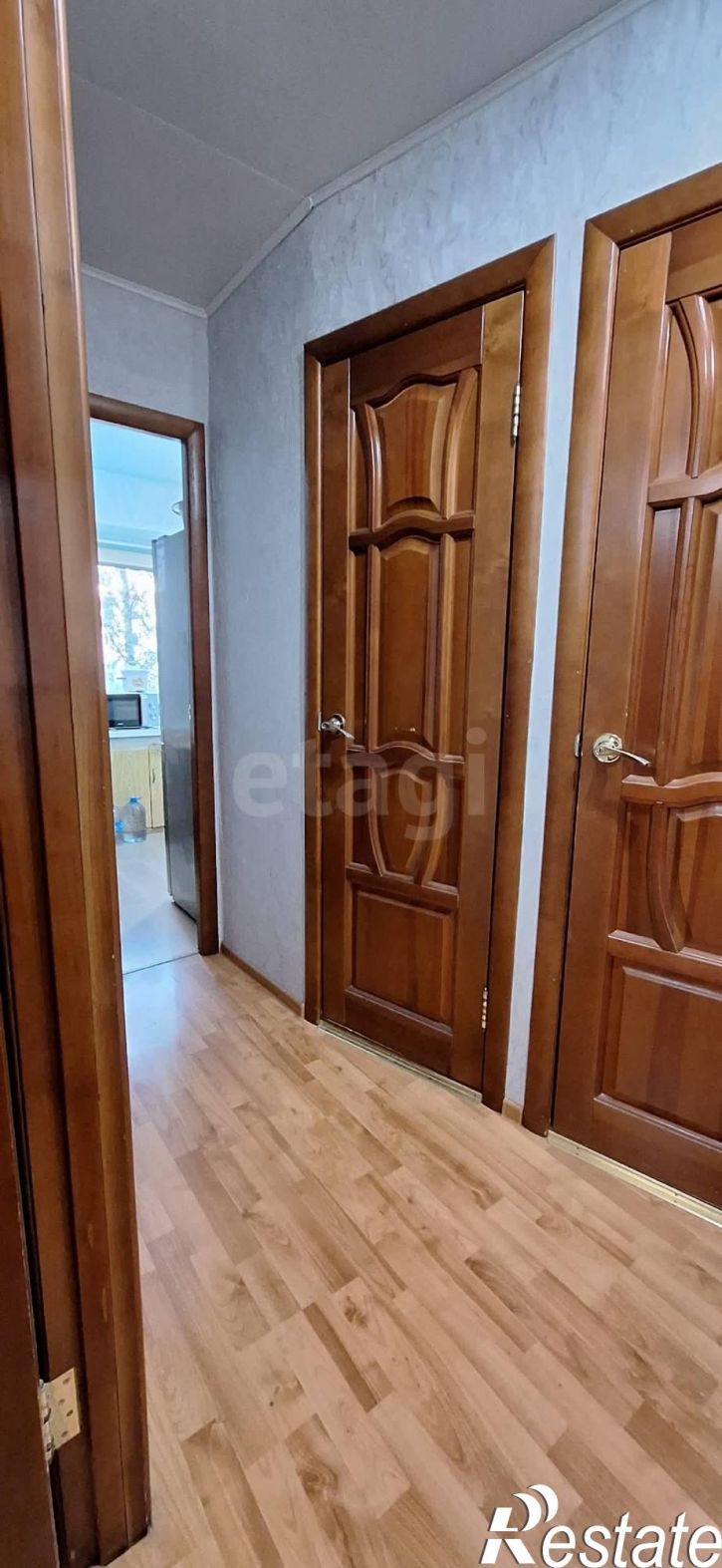 2-комн квартира улица Некрасова, 71