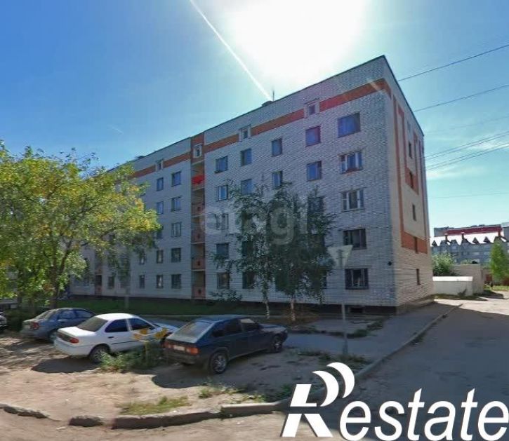 Комната Ленинградская улица, 74к2
