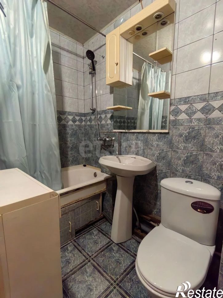 2-комн квартира Вологодская улица, 8а