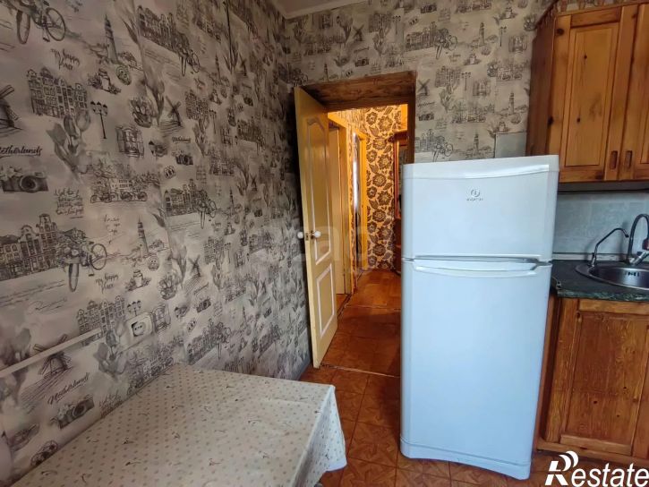 2-комн квартира Вологодская улица, 8а