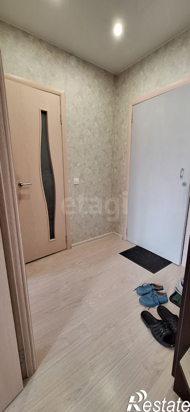 1-комн квартира улица Космонавта Беляева, 32к2
