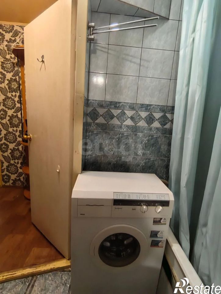 2-комн квартира Вологодская улица, 8а
