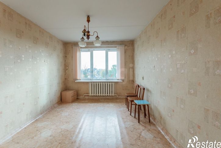 2-комн квартира Пролетарская улица, 22