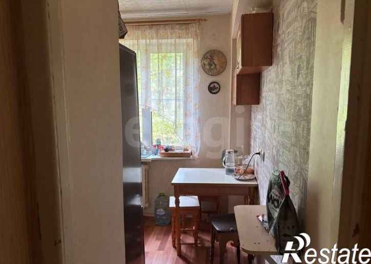 2-комн квартира улица Текстильщиков, 21а