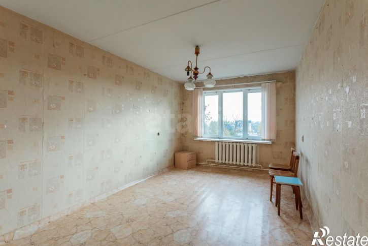 2-комн квартира Пролетарская улица, 22