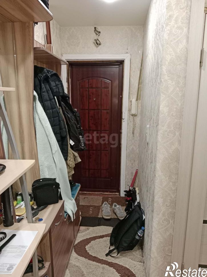 1-комн квартира улица Чернышевского, 111а