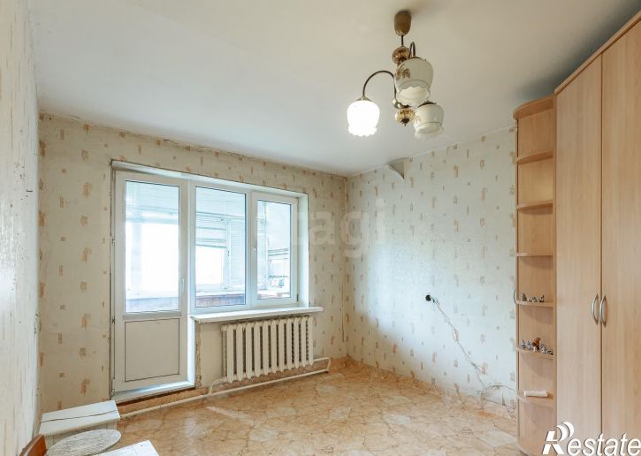 2-комн квартира Пролетарская улица, 22