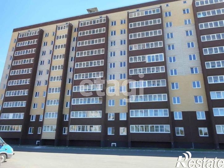 1-комн квартира улица Космонавта Беляева, 32к2
