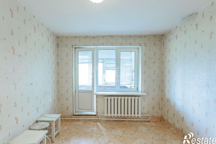2-комн квартира Пролетарская улица, 22