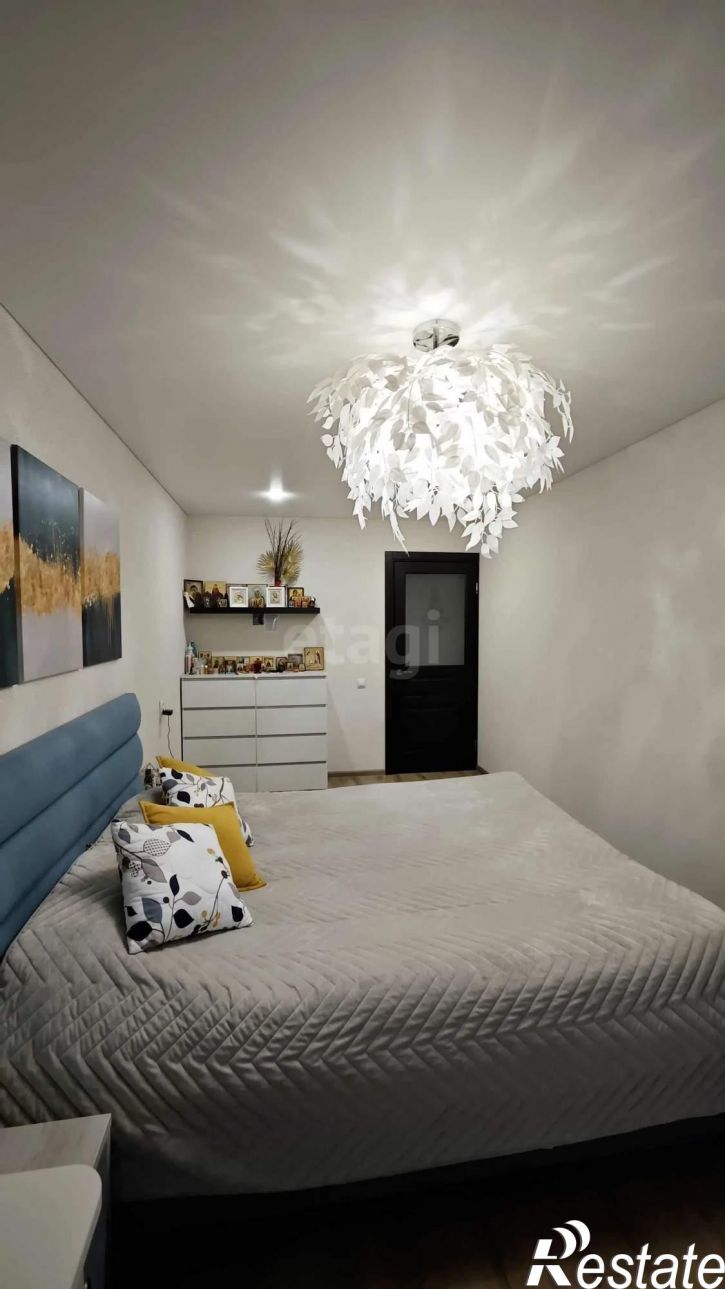 2-комн квартира улица Дзержинского, 7