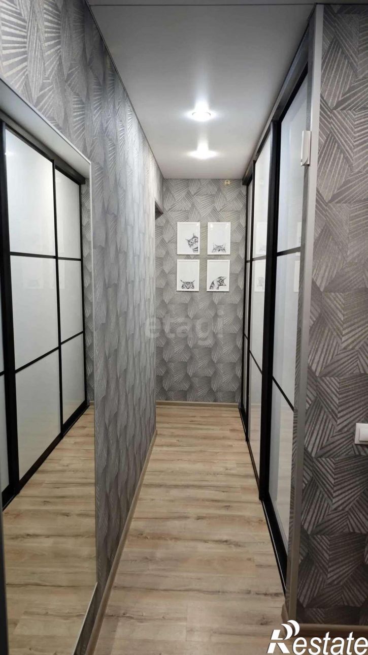 2-комн квартира улица Дзержинского, 7