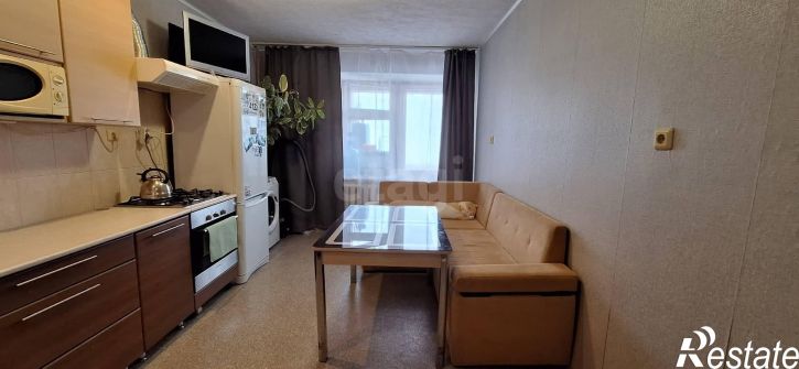 1-комн квартира Архангельская улица, 13а