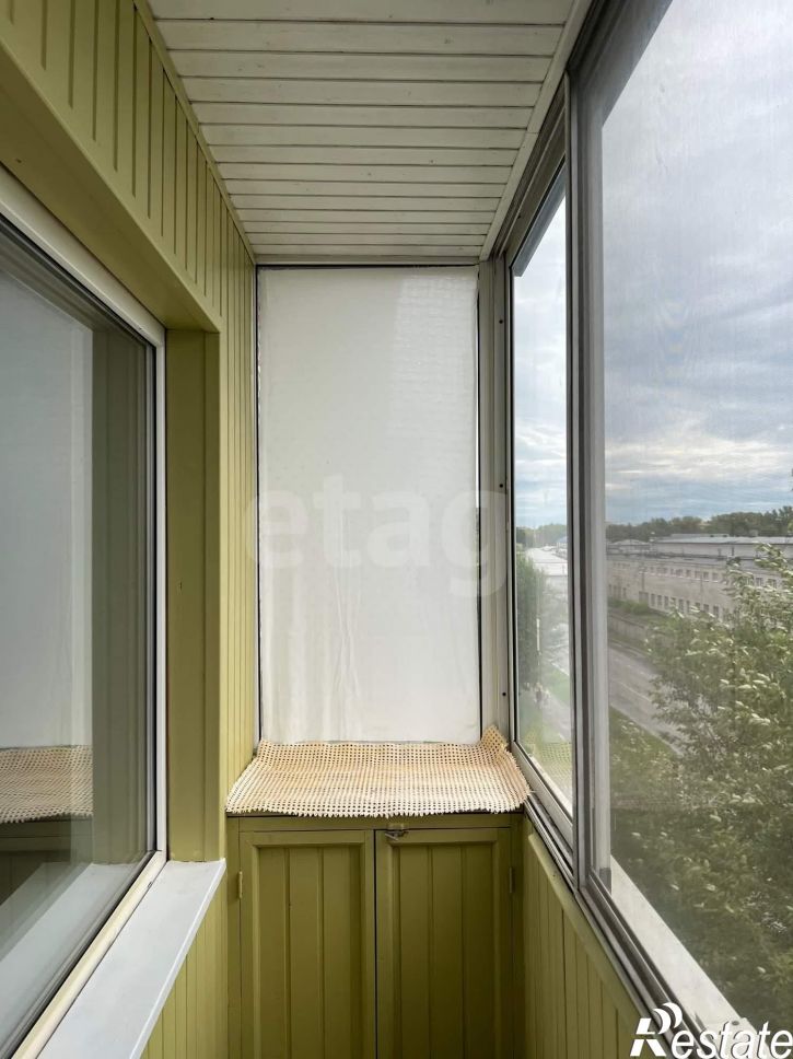 2-комн квартира улица Чехова, 59