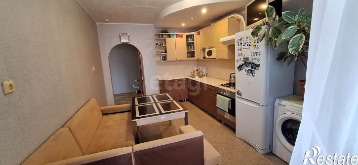 1-комн квартира Архангельская улица, 13а