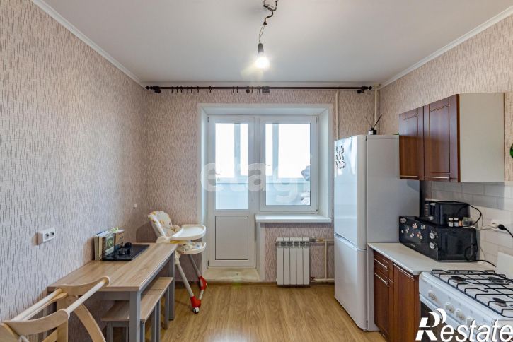 2-комн квартира Машиностроительная улица, 4а