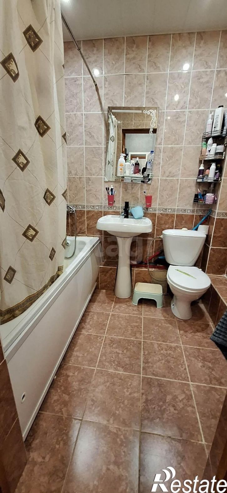 1-комн квартира Архангельская улица, 13а