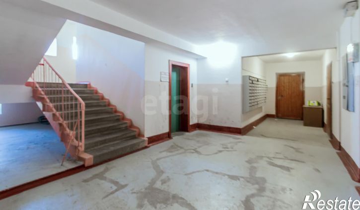 1-комн квартира Архангельская улица, 13а