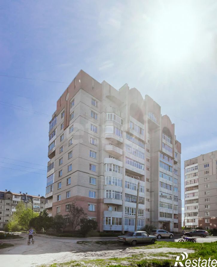 1-комн квартира Архангельская улица, 13а