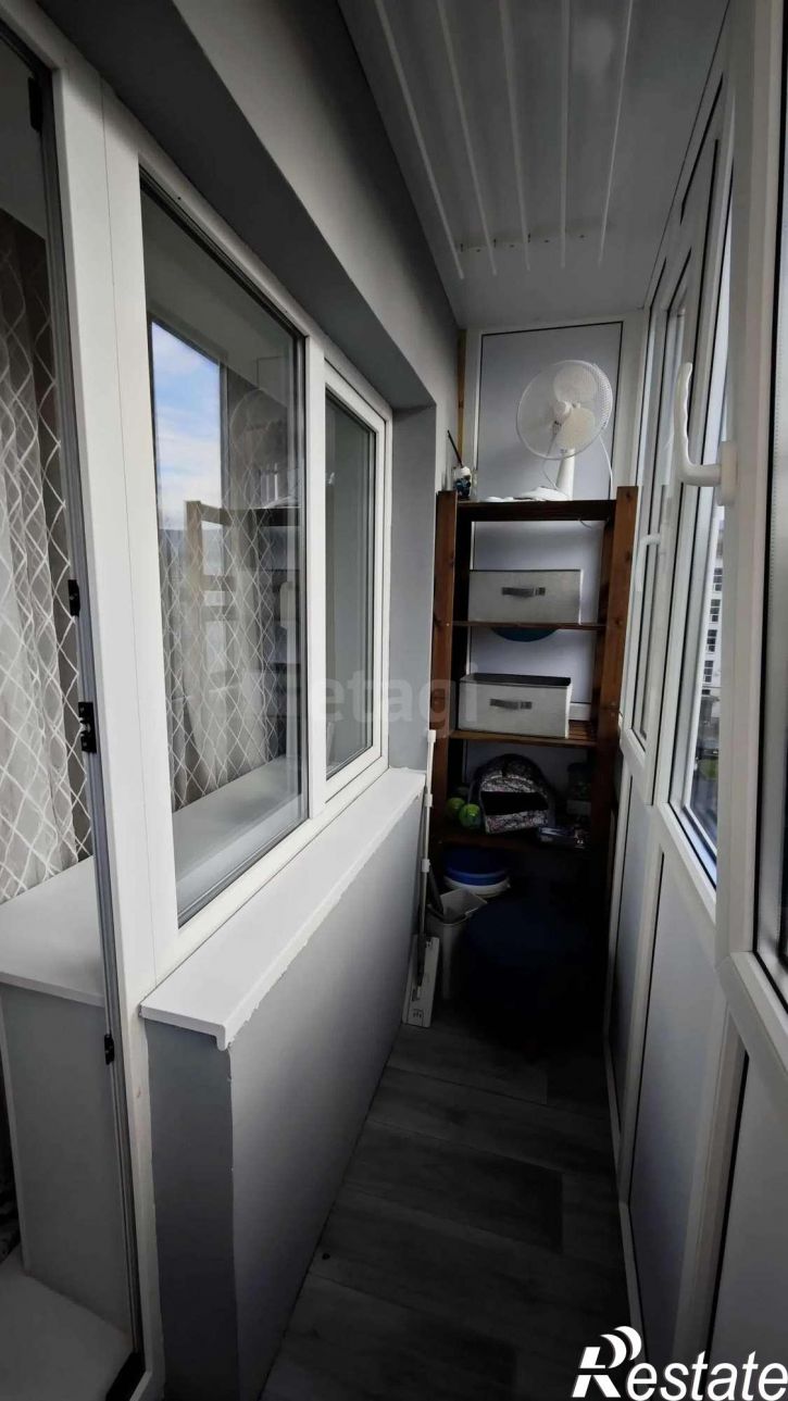2-комн квартира улица Дзержинского, 7