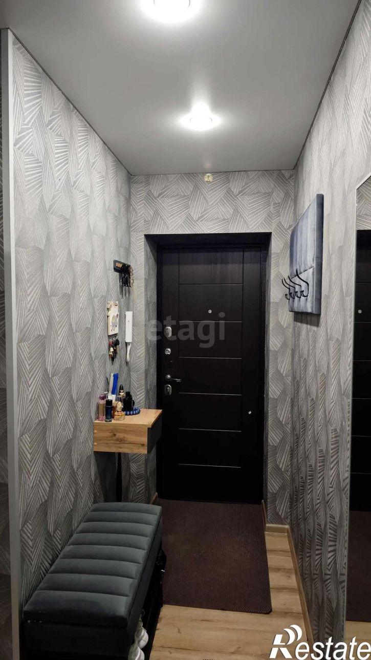 2-комн квартира улица Дзержинского, 7