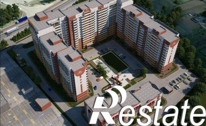 1-комн квартира Окружное шоссе, 32,  д. 32