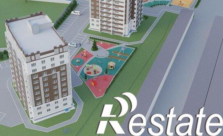 1-комн квартира Новгородская улица, 34 к2,  д. 34 к2