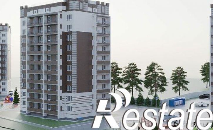 1-комн квартира Новгородская улица, 34 к2,  д. 34 к2