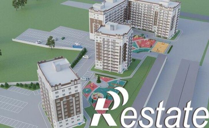 1-комн квартира Новгородская улица, 34 к2,  д. 34 к2