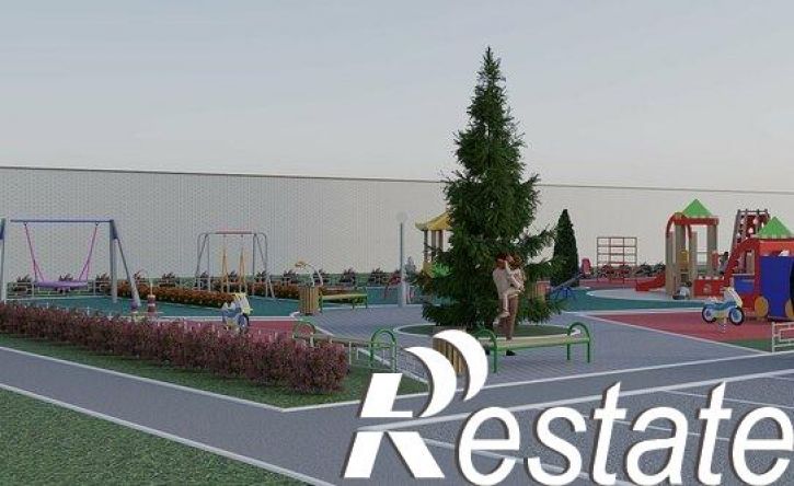 1-комн квартира Новгородская улица, 34 к2,  д. 34 к2