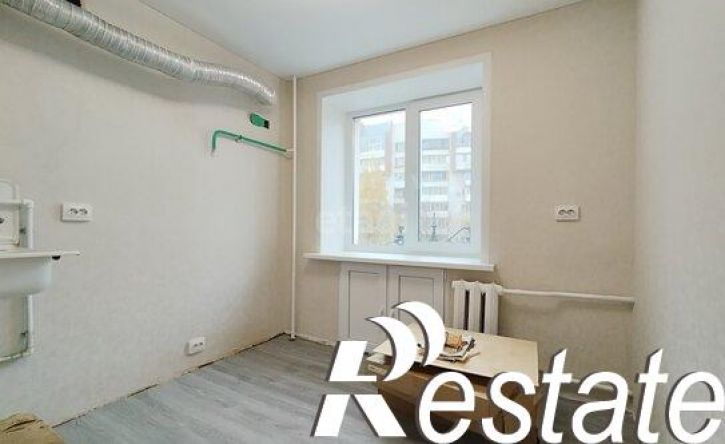 2-комн квартира Ленинградская улица, 44,  д. 44