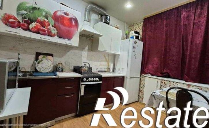 2-комн квартира улица Горького, 129,  д. 129