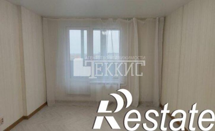 2-комн квартира микрорайон Зелёный Город, 4