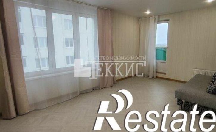 2-комн квартира микрорайон Зелёный Город, 4