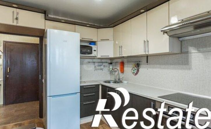 1-комн квартира Северная улица, 36А,  д. 36А