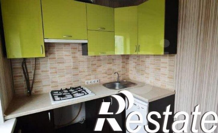 2-комн квартира улица Карла Маркса, 60А,  д. 60А