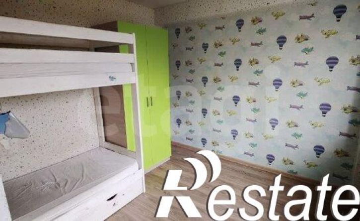 2-комн квартира улица Карла Маркса, 60А,  д. 60А
