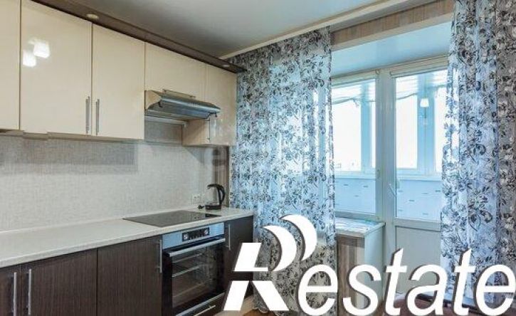 1-комн квартира Северная улица, 36А,  д. 36А