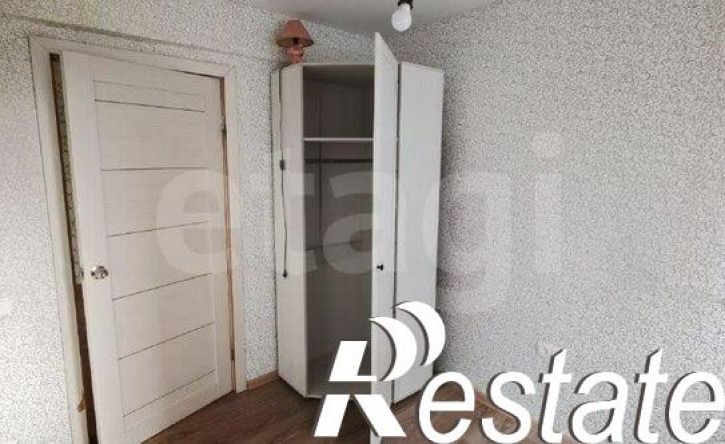 2-комн квартира улица Карла Маркса, 60А,  д. 60А