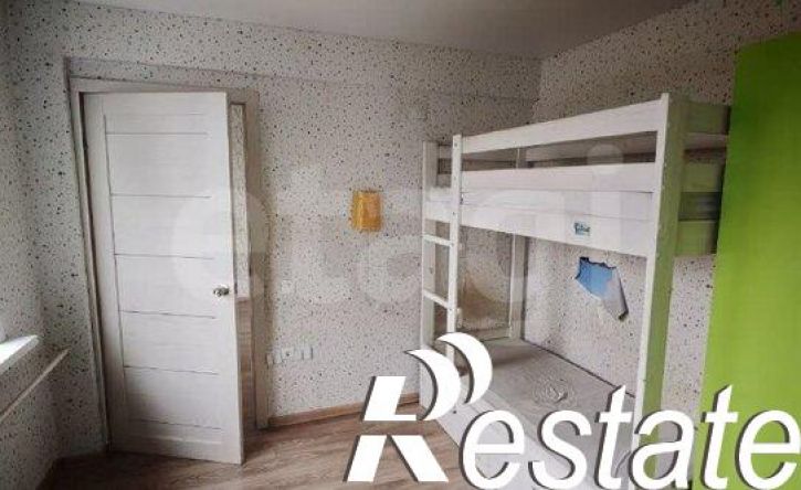 2-комн квартира улица Карла Маркса, 60А,  д. 60А