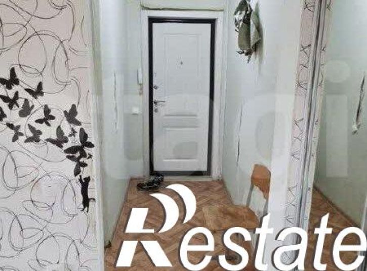 2-комн квартира улица Карла Маркса, 60А,  д. 60А