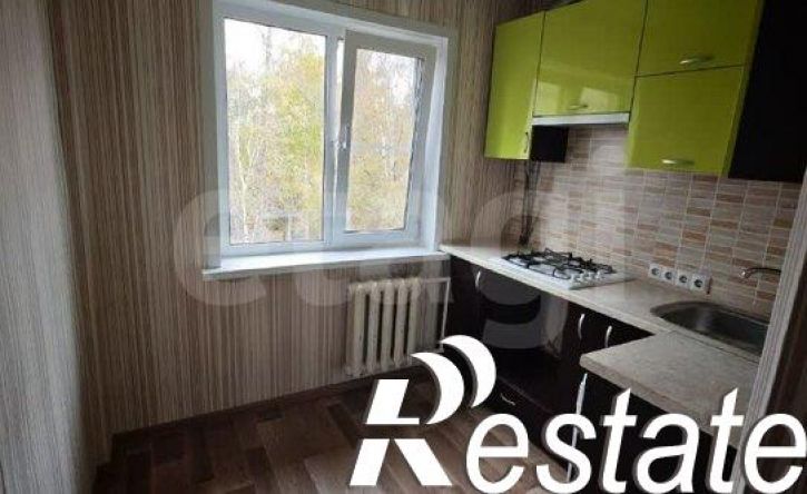 2-комн квартира улица Карла Маркса, 60А,  д. 60А