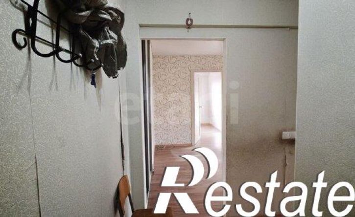 2-комн квартира улица Карла Маркса, 60А,  д. 60А
