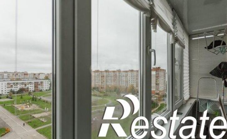 1-комн квартира Северная улица, 36А,  д. 36А