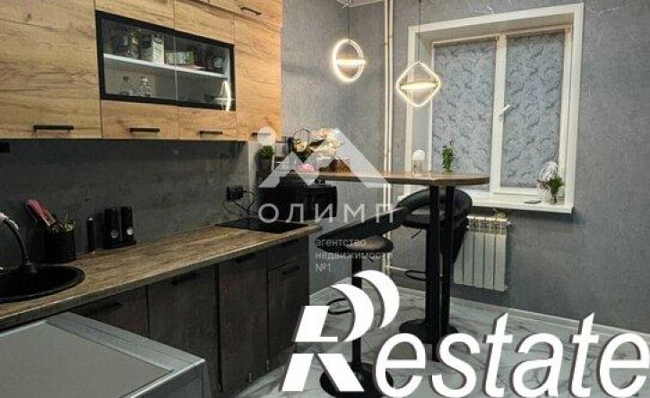 3-комн квартира Инженерная улица, 22,  д. 22