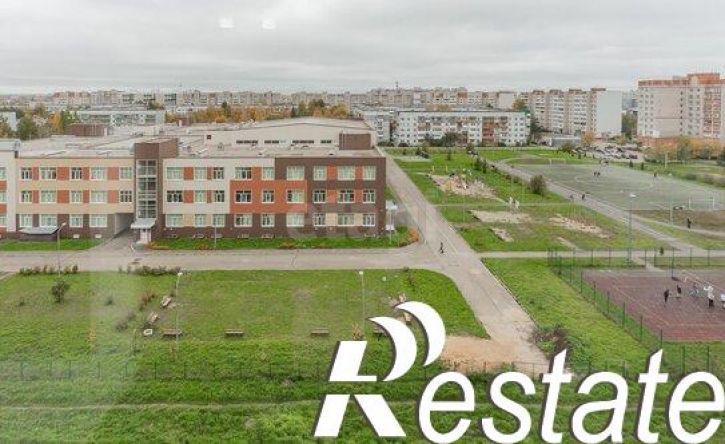 1-комн квартира Северная улица, 36А,  д. 36А